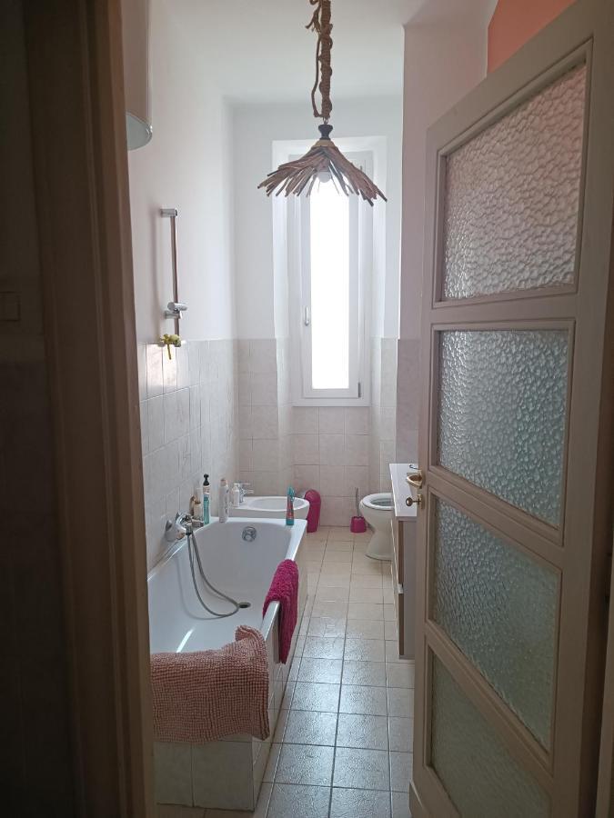 Casa Giuliva 호텔 알레산드리아 외부 사진