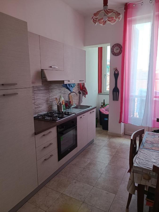 Casa Giuliva 호텔 알레산드리아 외부 사진