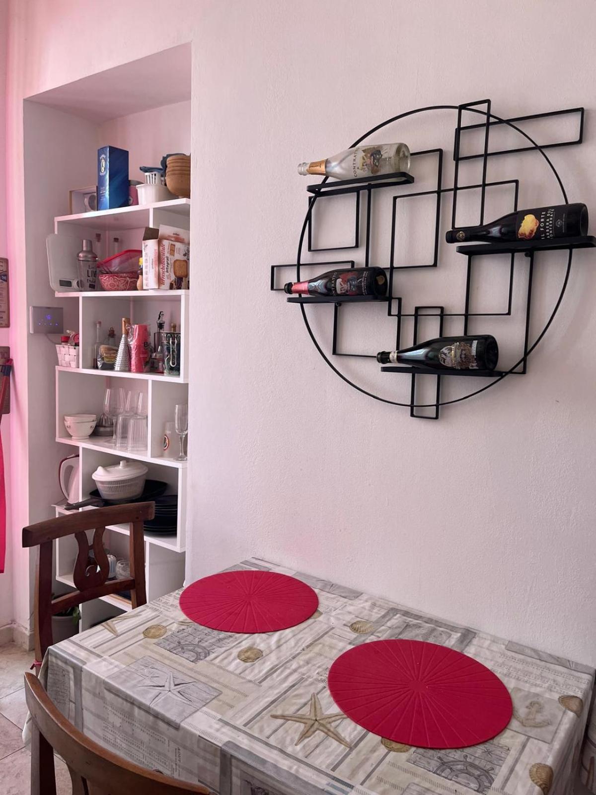 Casa Giuliva 호텔 알레산드리아 외부 사진