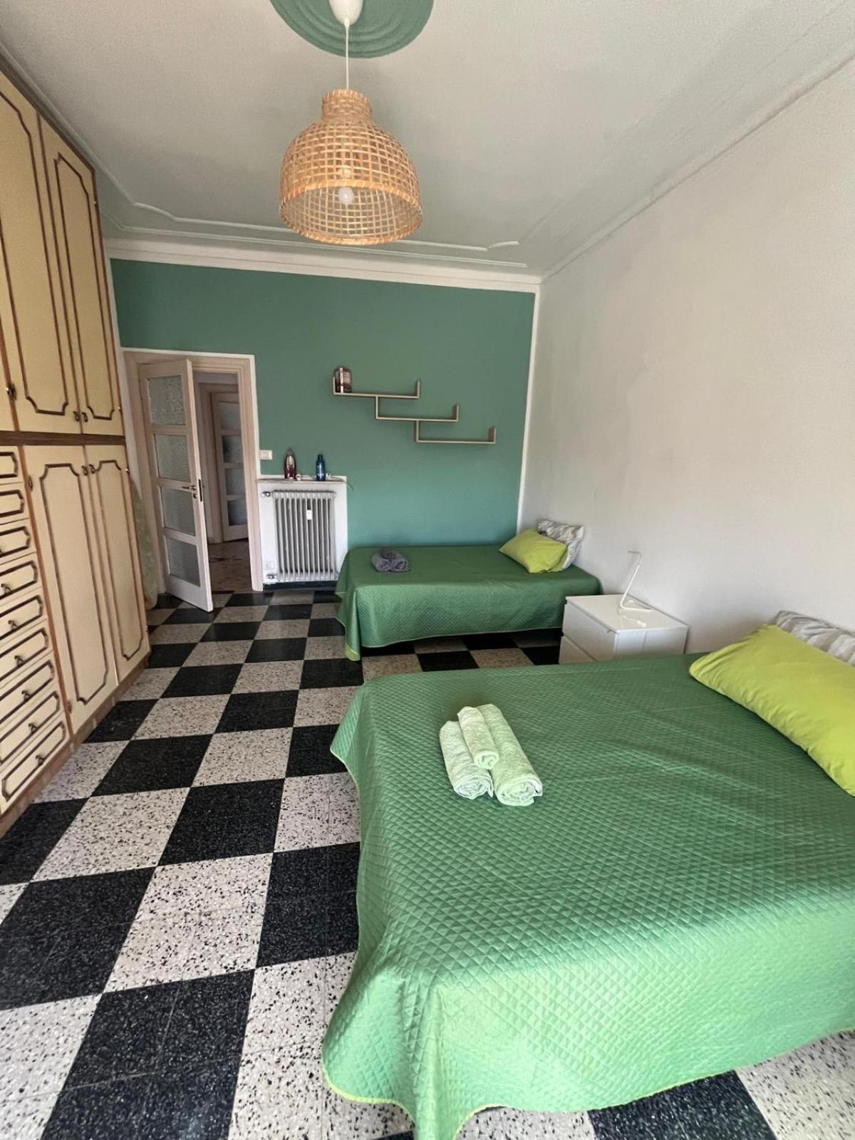 Casa Giuliva 호텔 알레산드리아 외부 사진