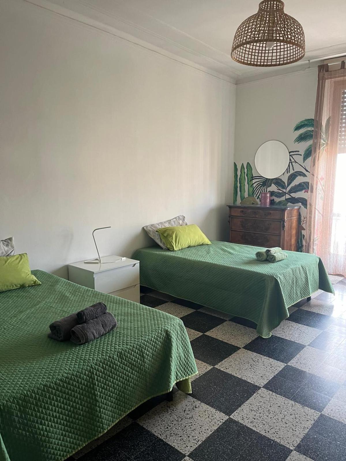 Casa Giuliva 호텔 알레산드리아 외부 사진